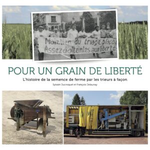 Pour un grain de liberté